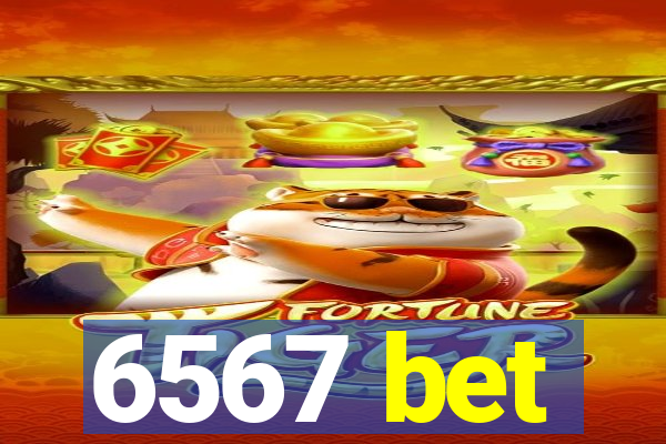 6567 bet