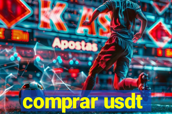 comprar usdt