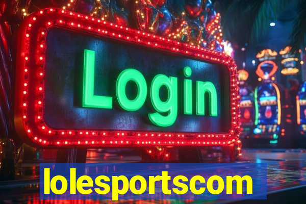 lolesportscom