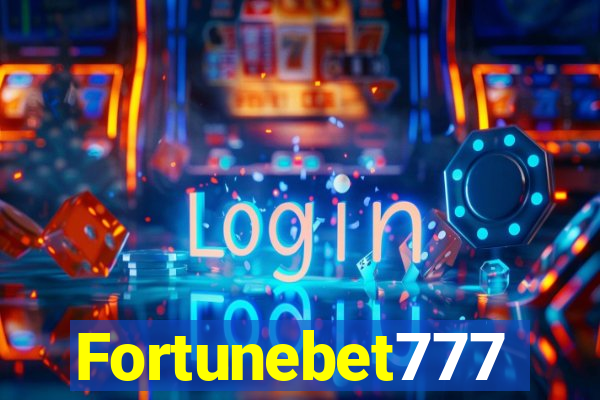 Fortunebet777