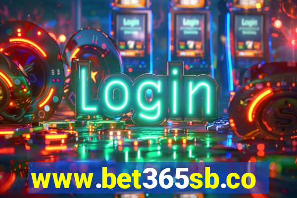 www.bet365sb.com