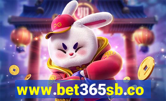 www.bet365sb.com