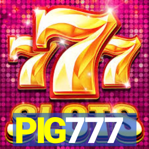 PIG777