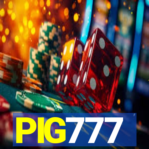 PIG777