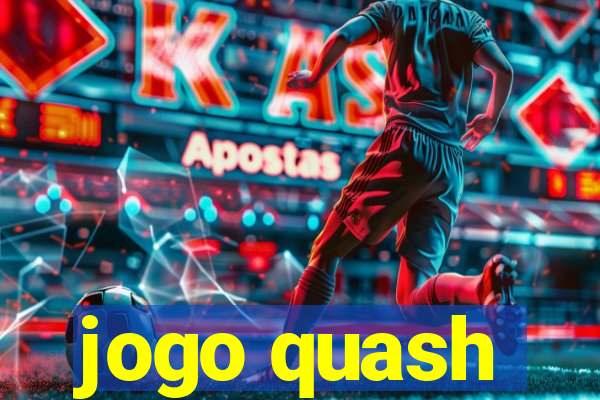 jogo quash