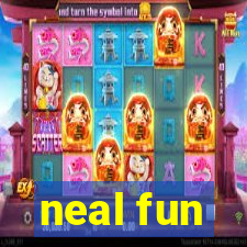 neal fun