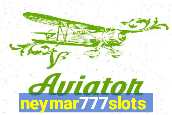 neymar777slots