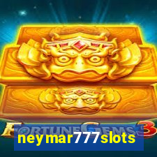 neymar777slots