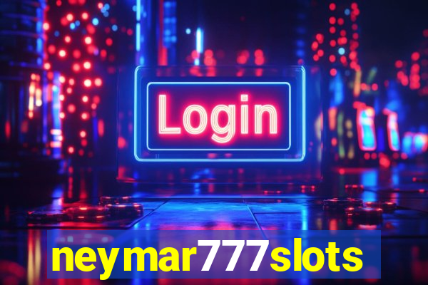 neymar777slots