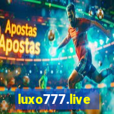 luxo777.live