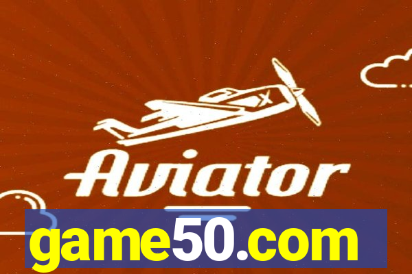 game50.com