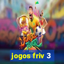 jogos friv 3