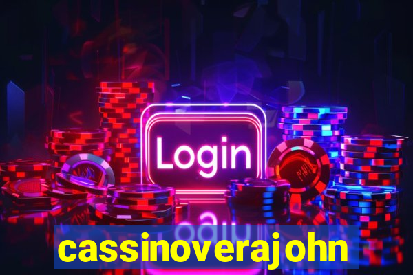 cassinoverajohn