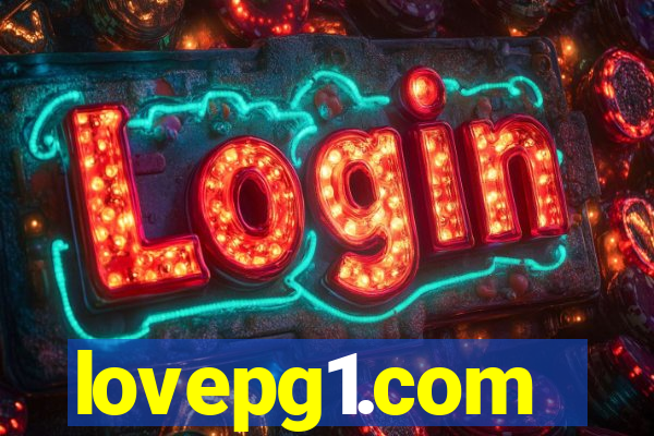 lovepg1.com