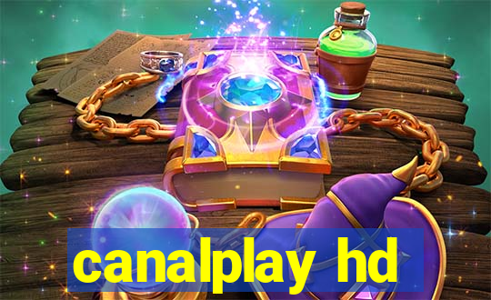 canalplay hd