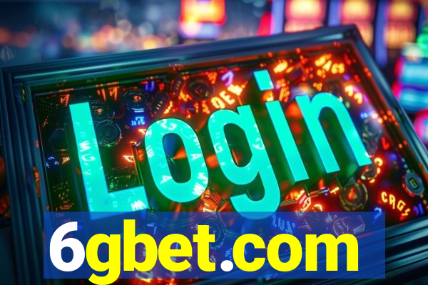 6gbet.com