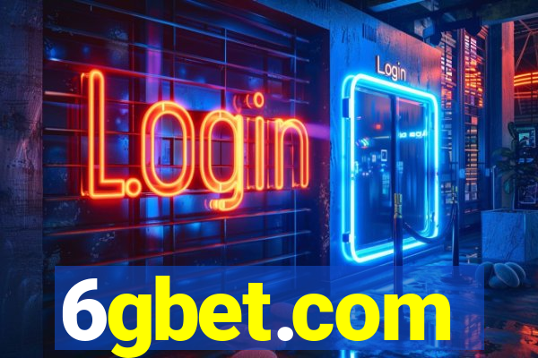 6gbet.com