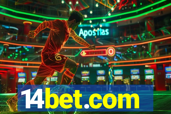 14bet.com