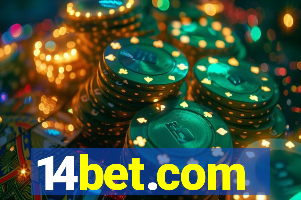 14bet.com