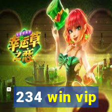 234 win vip