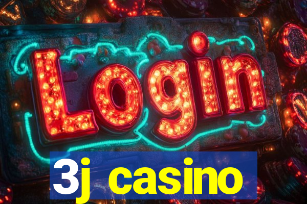 3j casino