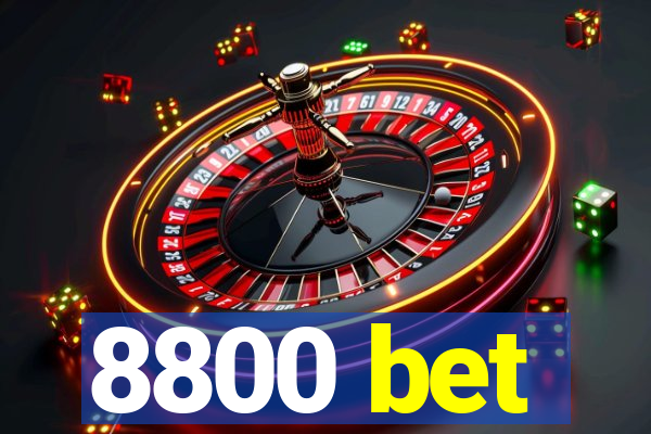 8800 bet