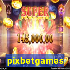 pixbetgames