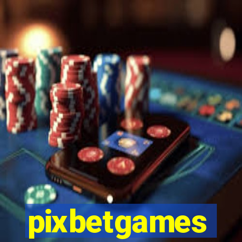 pixbetgames