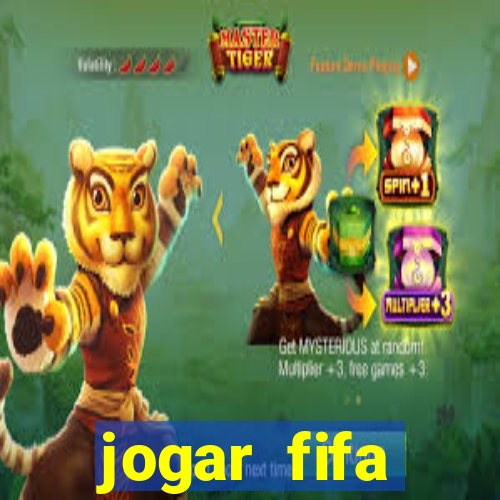 jogar fifa apostando dinheiro