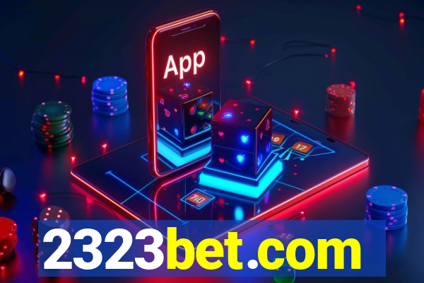 2323bet.com