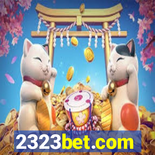 2323bet.com