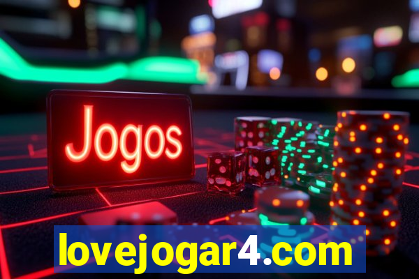 lovejogar4.com