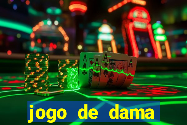 jogo de dama online valendo dinheiro