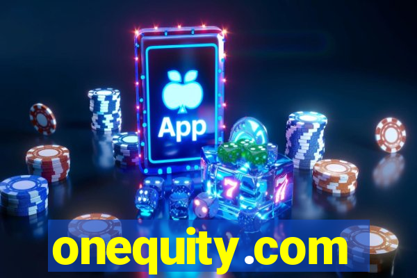 onequity.com