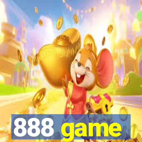 888 game