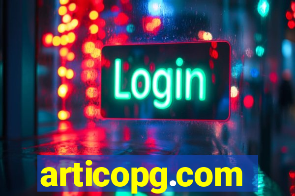 articopg.com