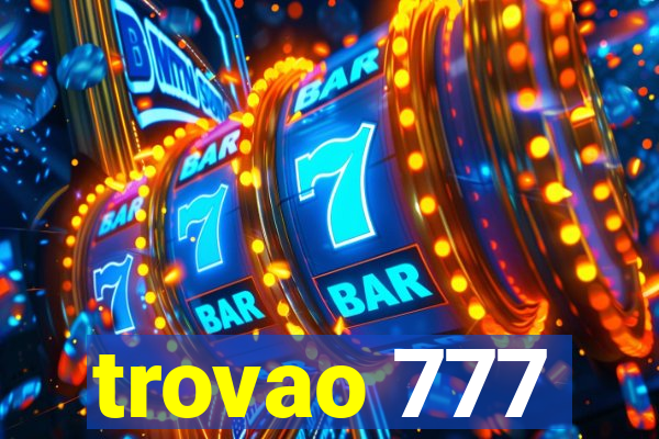 trovao 777