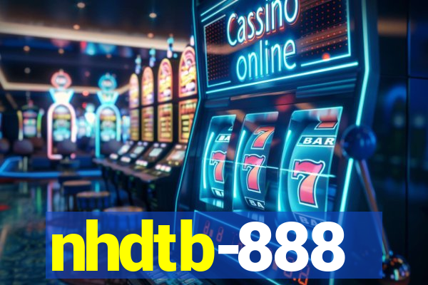 nhdtb-888