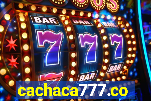 cachaca777.co