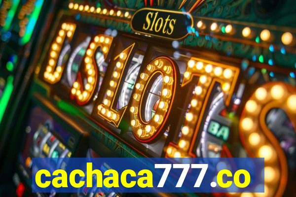 cachaca777.co