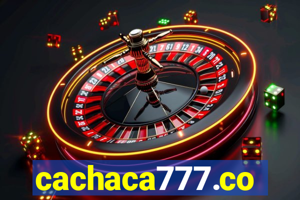 cachaca777.co