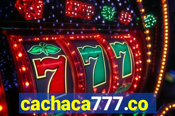 cachaca777.co