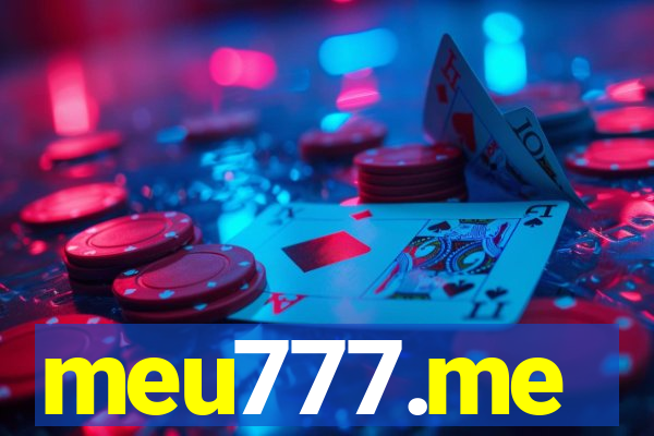 meu777.me