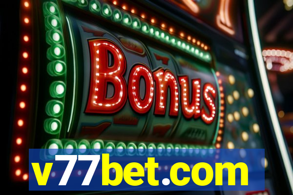 v77bet.com