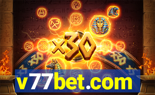 v77bet.com