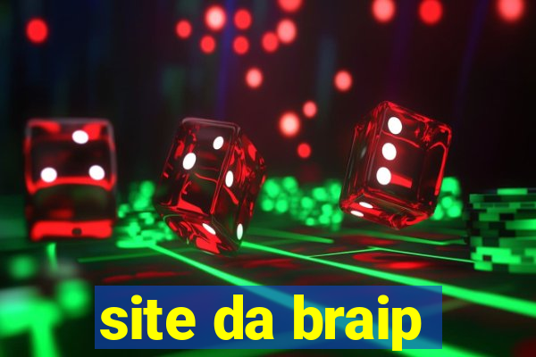 site da braip