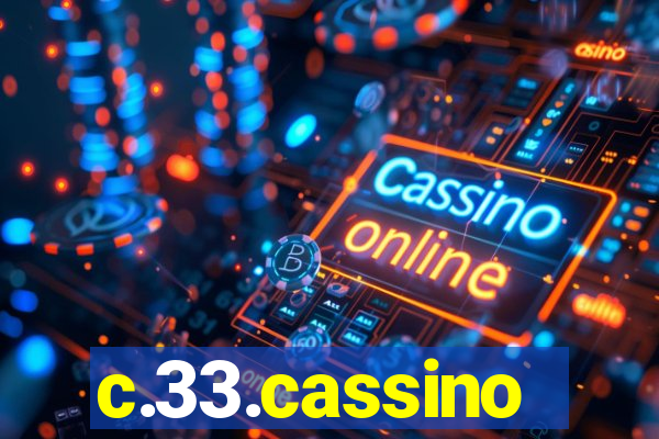 c.33.cassino