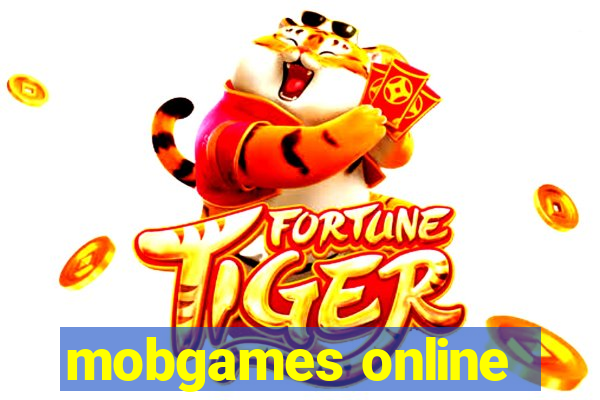 mobgames online