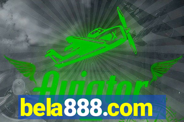 bela888.com