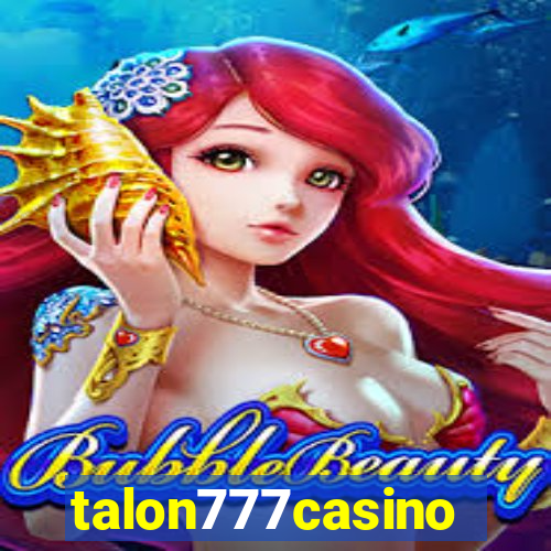 talon777casino